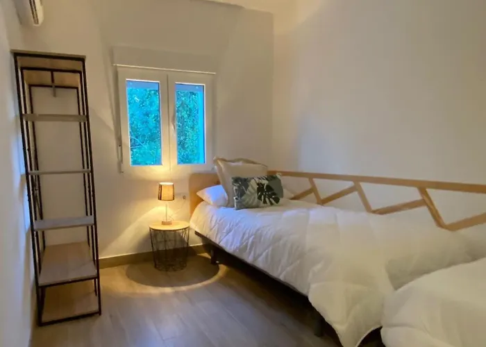 Habitaciones Con Bano Sin Cocina Ni Salon Sierra De Las Villas