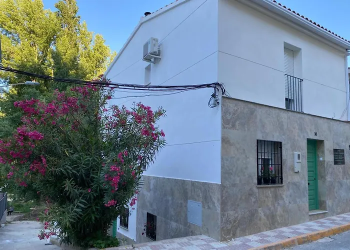 Habitaciones Con Bano Sin Cocina Ni Salon Sierra De Las Villas